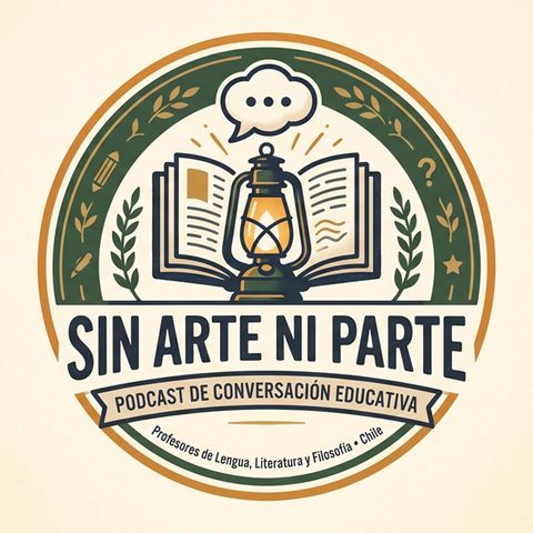Copertina del podcast