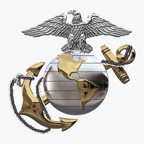 Episode 10 - OOHRAH- Daily Marine Corps sitrep