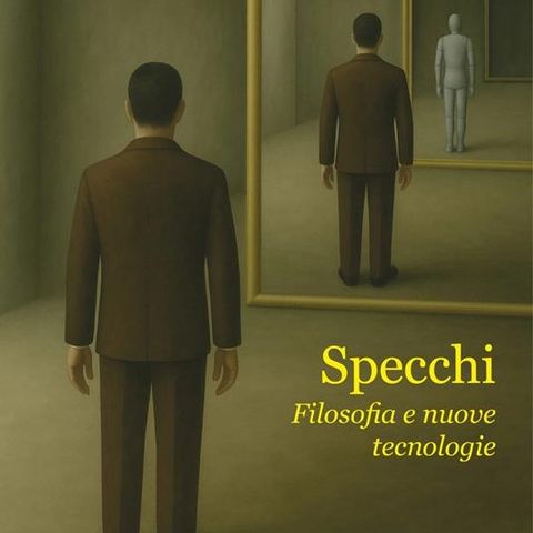 Luca Valera "Specchi"