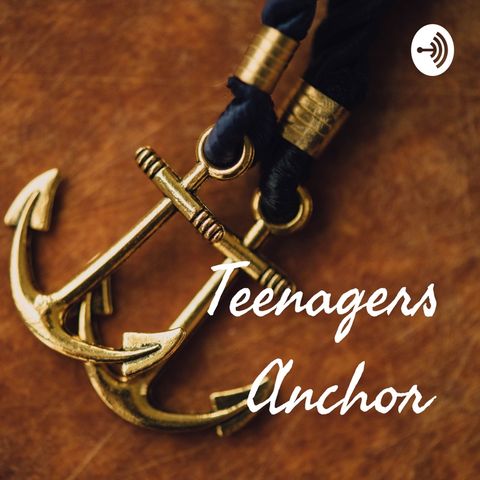 Teenagers Anchor(Trailer)