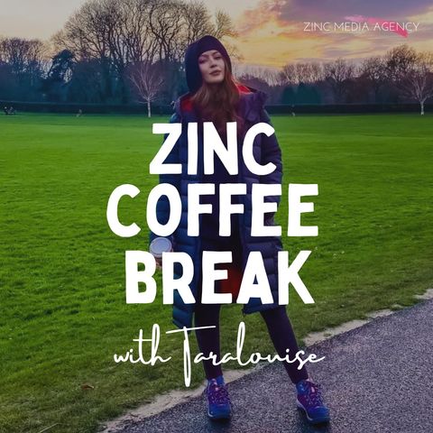 Zinc Coffee Break Episode 1