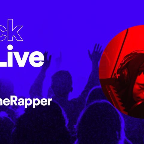 Flowtherapper & Taf Joins Live