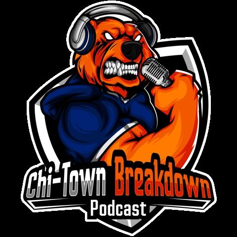 Episode 13: A New Sheriff In Town! (Bears Win 30-26!)