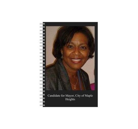 MEET THE CANDIDATE: ANNETTE M BLACKWELL FOR MAYOR OF MAPLE HEIGHTS, OHIO