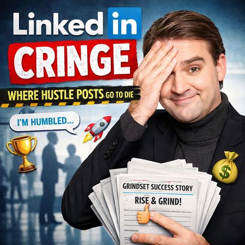 Copertina del podcast