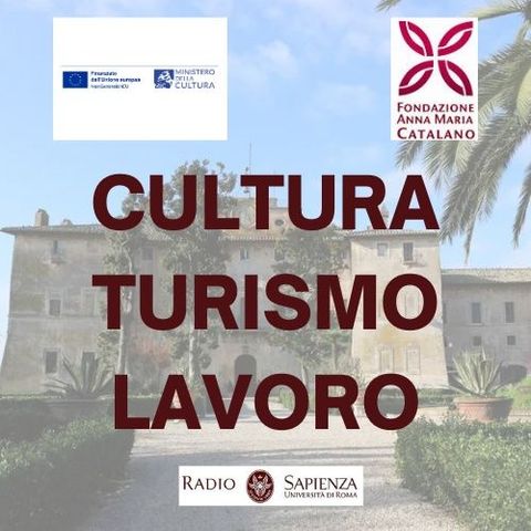 CULTURA TURISMO LAVORO - Le donne di Portus (Fiumicino)