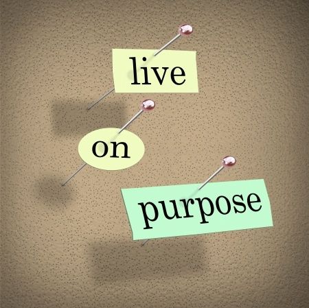 WHAT IS PURPOSE? HOW TO DO EXTRAORDINARY