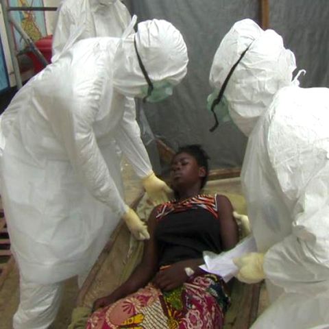 Ébola, emergencia de salud pública mundial