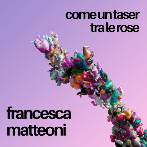 Francesca Matteoni