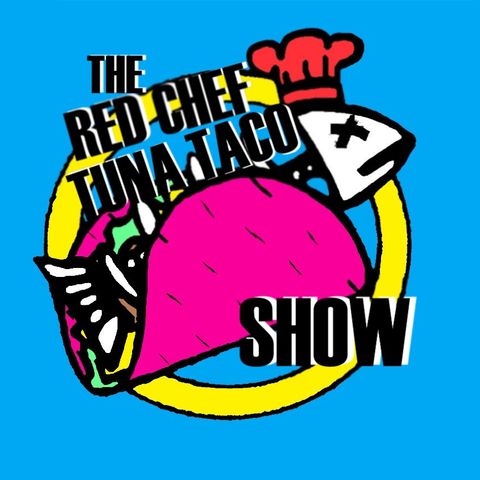RCTT Show- Episode 26- What's A Taco Surprise?
