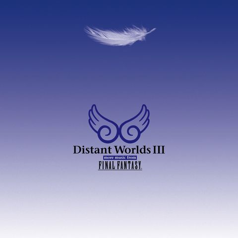 Del Bit a la Orquesta 57 Distant Worlds