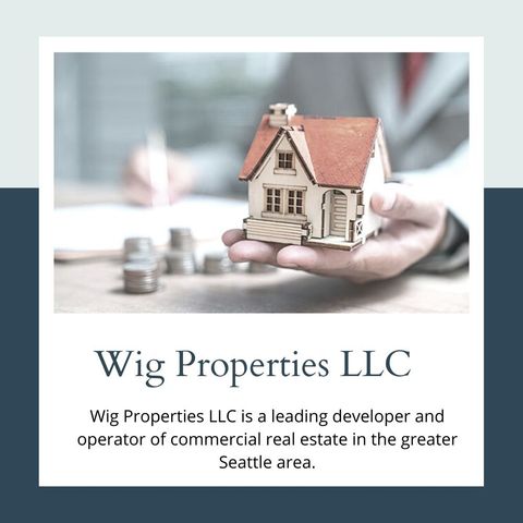 Wig Properties LLC - An Award-Winning Real Estate Firm