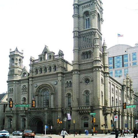 "In Brotherly Love: Visiting the Masonic Temple in Philadelphia"