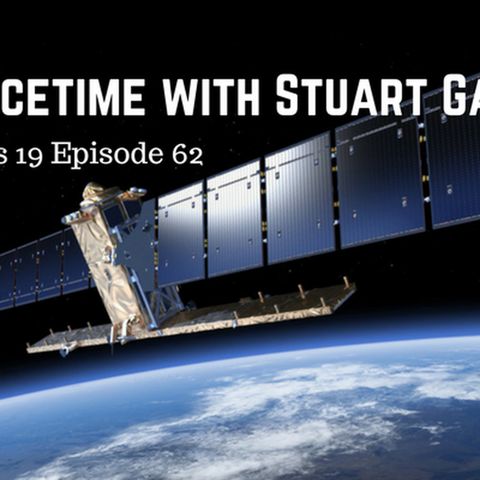 SpaceTime with Stuart Gary Series 19 Episode 62 - Philae Found!