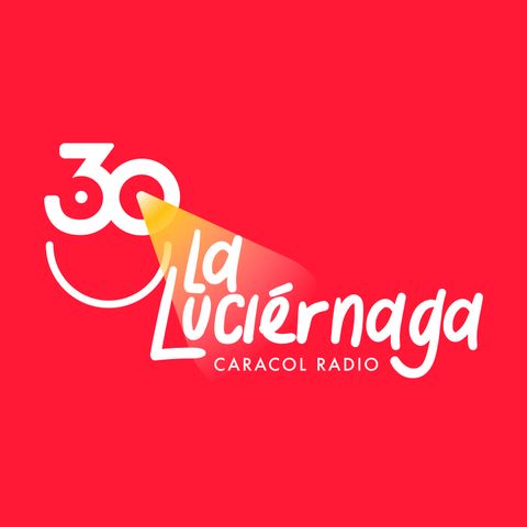Escuche el programa de La Luciérnaga enero 14