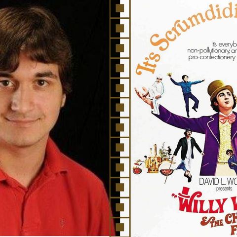 Will Ashton / Willy Wonka and the Chocolate Factory