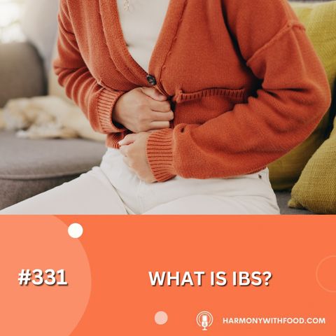 What is IBS?