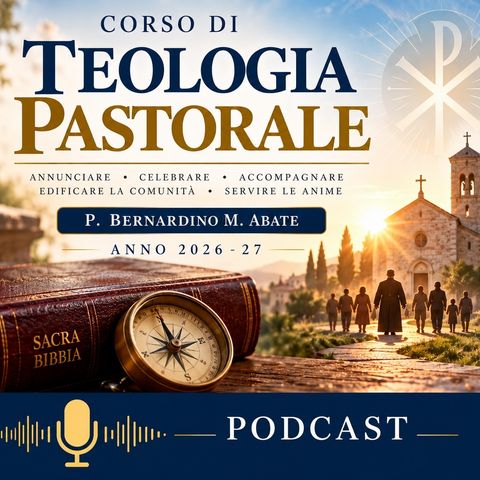 Copertina del podcast