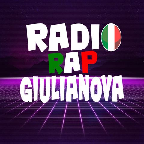 Radio Rap Giulianova SESTA PUNTATA (Speciale "Guerra E Pace")