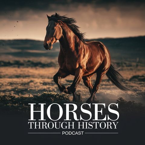 Copertina del podcast
