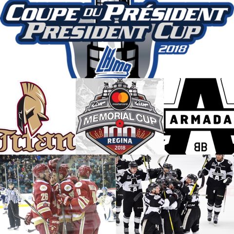 SEVENTH HEAVEN!! Armada-Titan for Presidents Cup Final