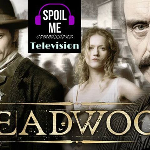 Deadwood, S01E11- Jewel's Boot Is Made For Walkin