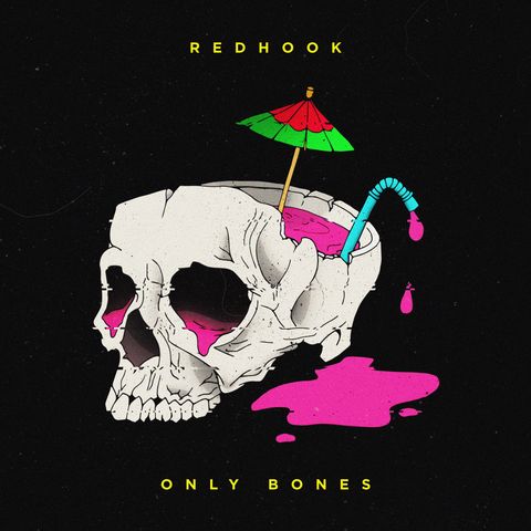 #EP3 RedHook "Only Bones" with Emmy Mack