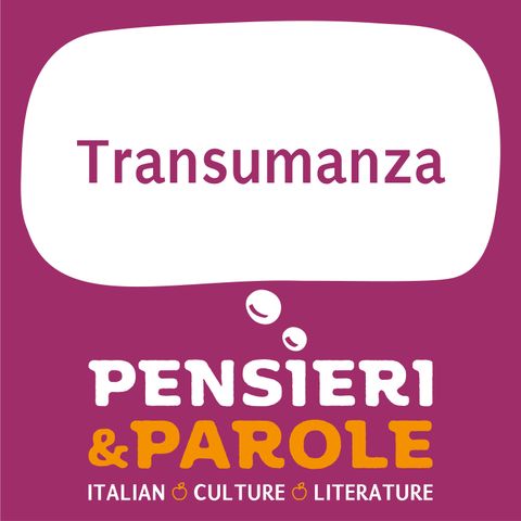 167_Transumanza
