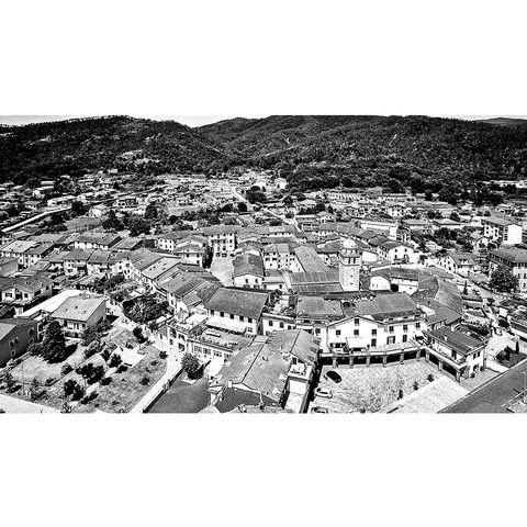 Brugnato il borgo dell’albero delle susine (Liguria - Borghi più Belli d'Italia)