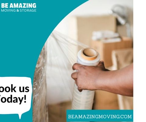 Choose Your Residential Moving Company
