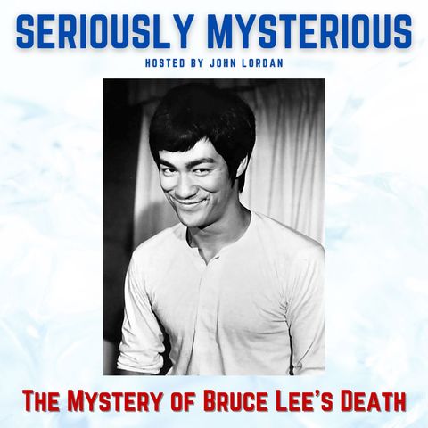 The Mystery of Bruce Lee's Death