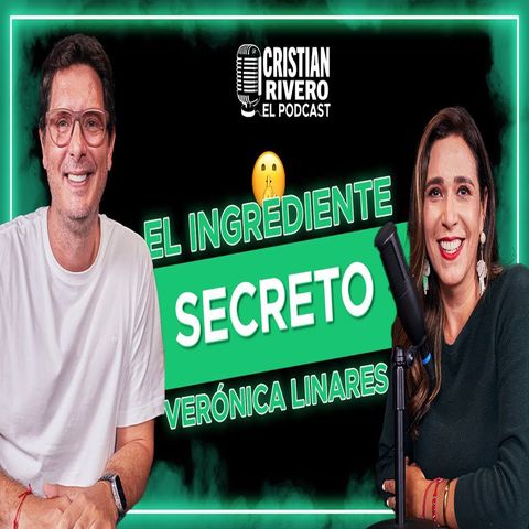 Entrevista a VERÓNICA LINARES