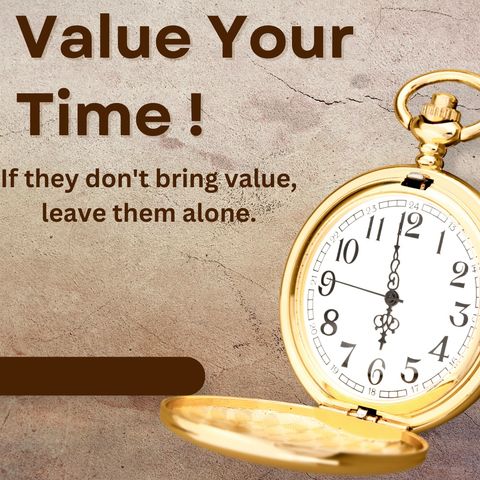 No Value