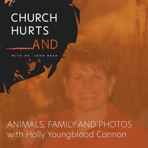 Animals, Family AND Photos with Holly Youngblood Cannon