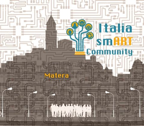 Italia smART Community 31.05.2019 10