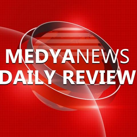 Medya News Daily Review 13/5/2022