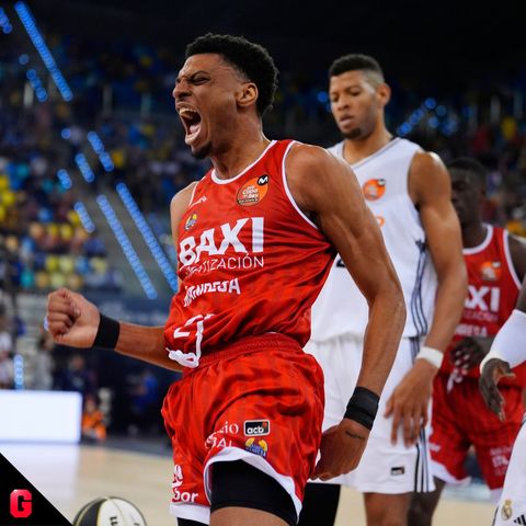 ¿Quién es el Rookie del año en la Liga Endesa? Los mejores debutantes #185