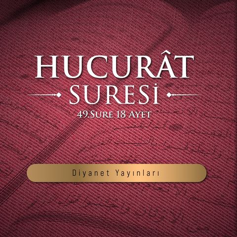 Hucurât suresi