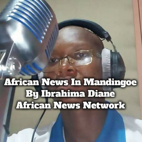African News In Mandingoe By Ibrahima Diane December 27, 2023