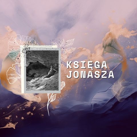 Księga Jonasza || Rozdział 01