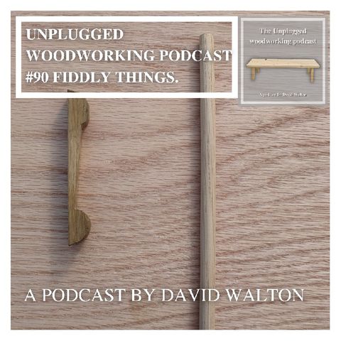 #90. Fiddly Things.