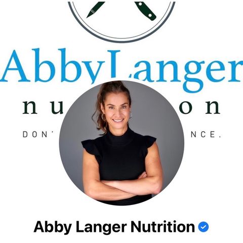 Abby Langer Interview  - 4:18:21, 2.10 PM