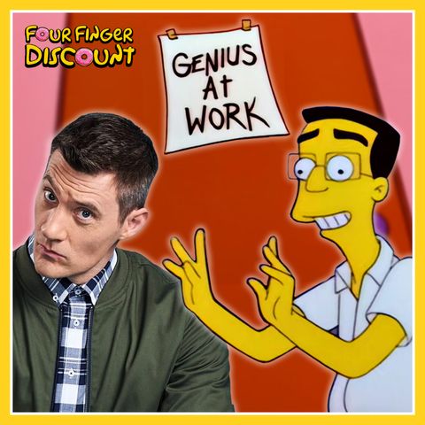 Homer's Enemy (with Ed Kavalee)