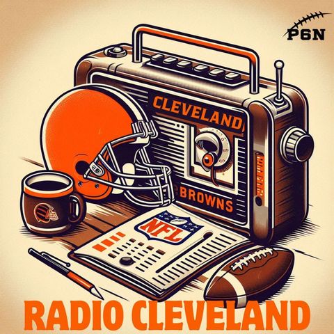 Radio Cleveland - la free agent dei Browns S02E01