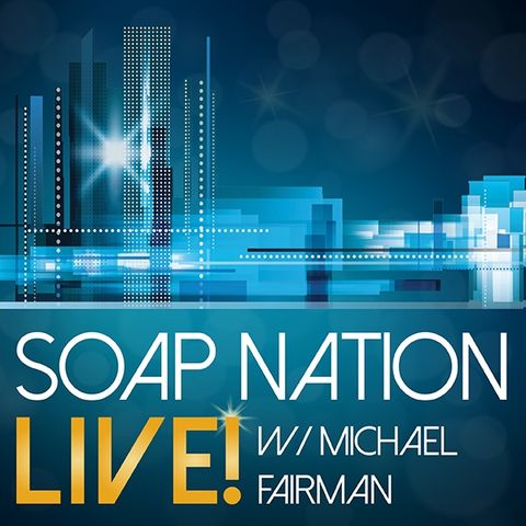 Soap Nation Live! October 2018