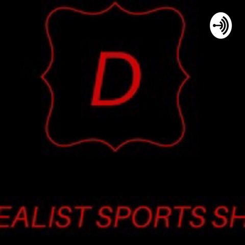 Episode 11 - Da realest sports show
