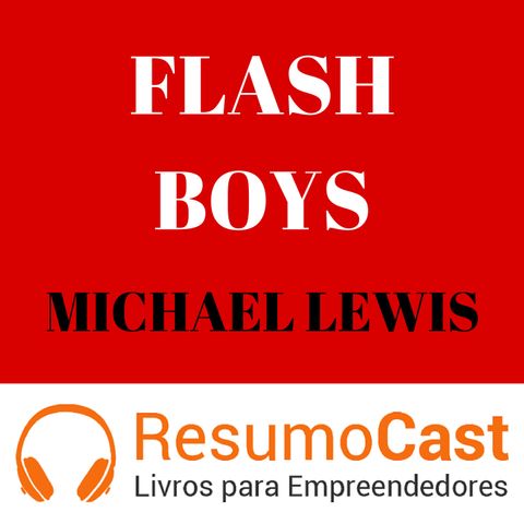 107 Flash Boys