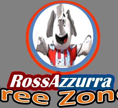 Free Zone  Passione Rossazzurra