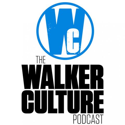 WC Podcast - The Walking Dead - 708 Hearts Still Beating