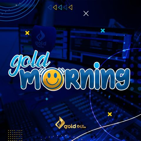 GOLD MORNING 14-12-22 - Jornalismo com uma pitada de humor